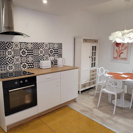 Petite Maison Entre Mer Et Montagne Céret Extérieur photo