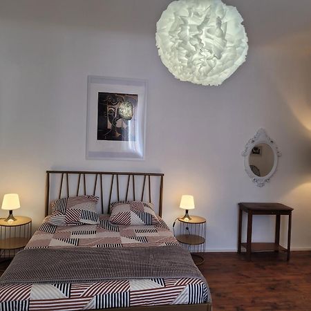 Petite Maison Entre Mer Et Montagne Céret Extérieur photo