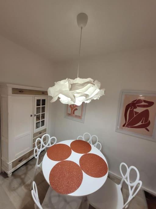 Petite Maison Entre Mer Et Montagne Céret Extérieur photo