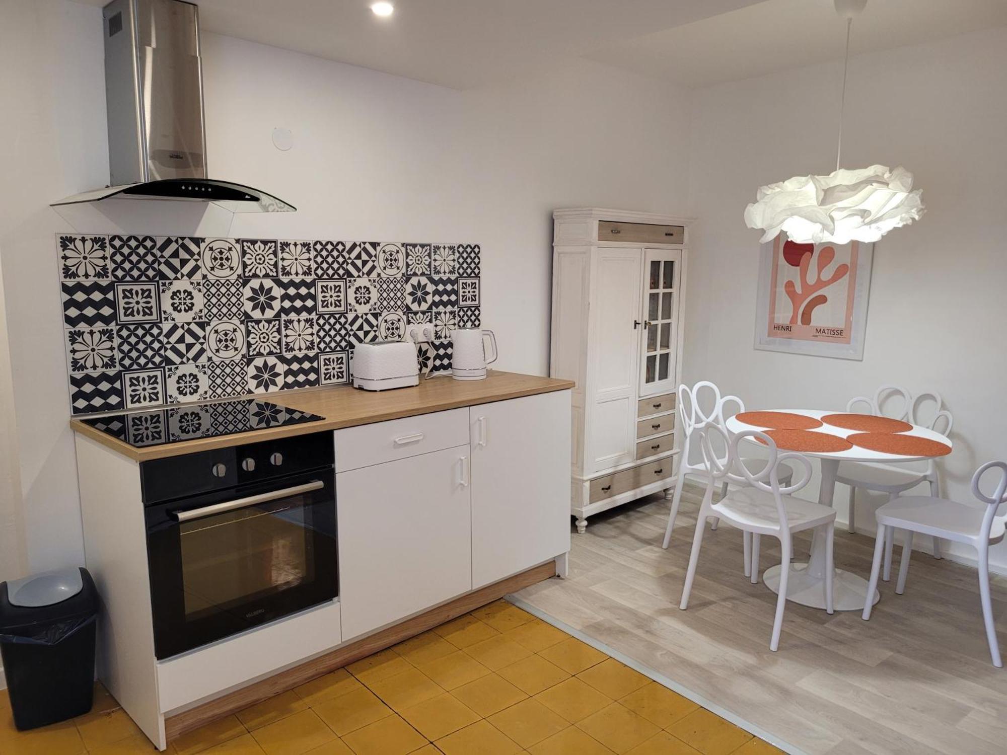 Petite Maison Entre Mer Et Montagne Céret Extérieur photo
