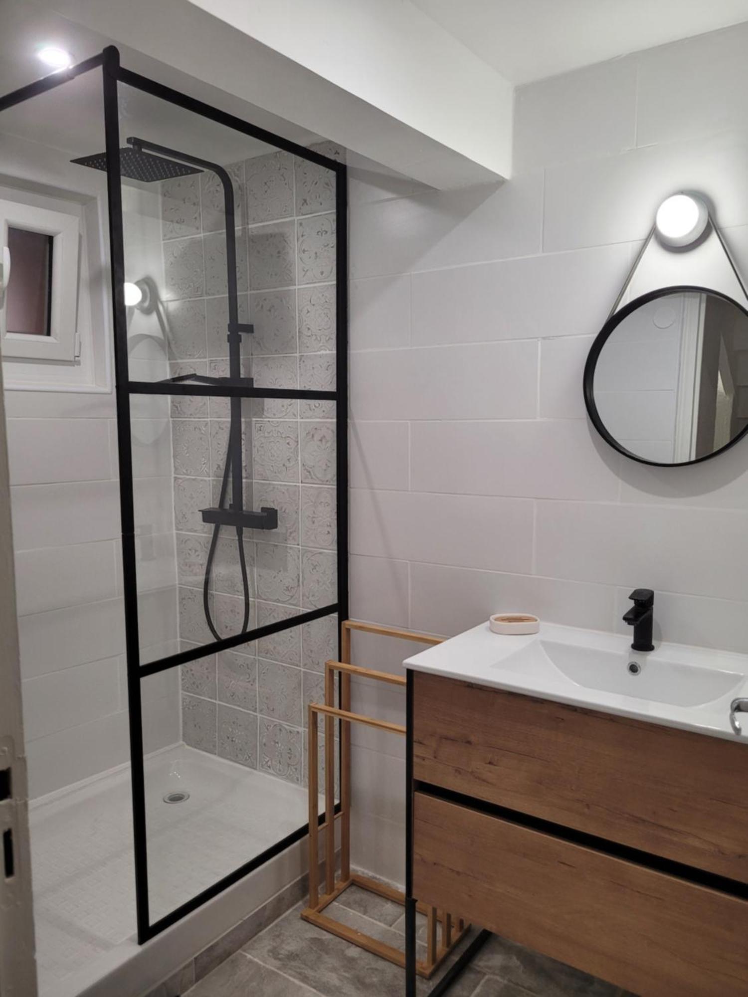 Petite Maison Entre Mer Et Montagne Céret Extérieur photo
