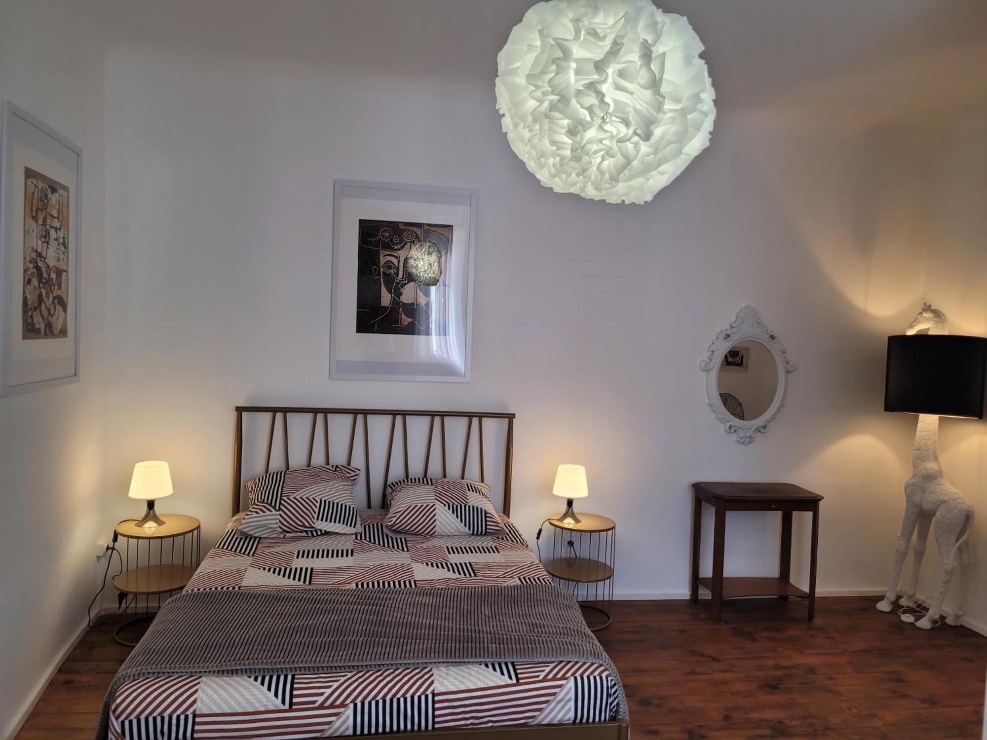 Petite Maison Entre Mer Et Montagne Céret Extérieur photo