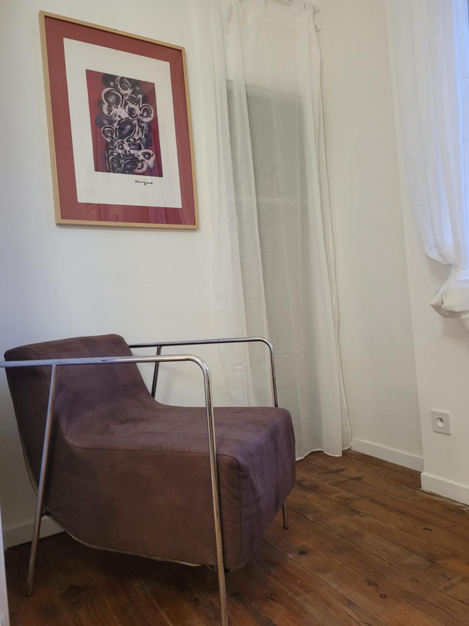Petite Maison Entre Mer Et Montagne Céret Extérieur photo