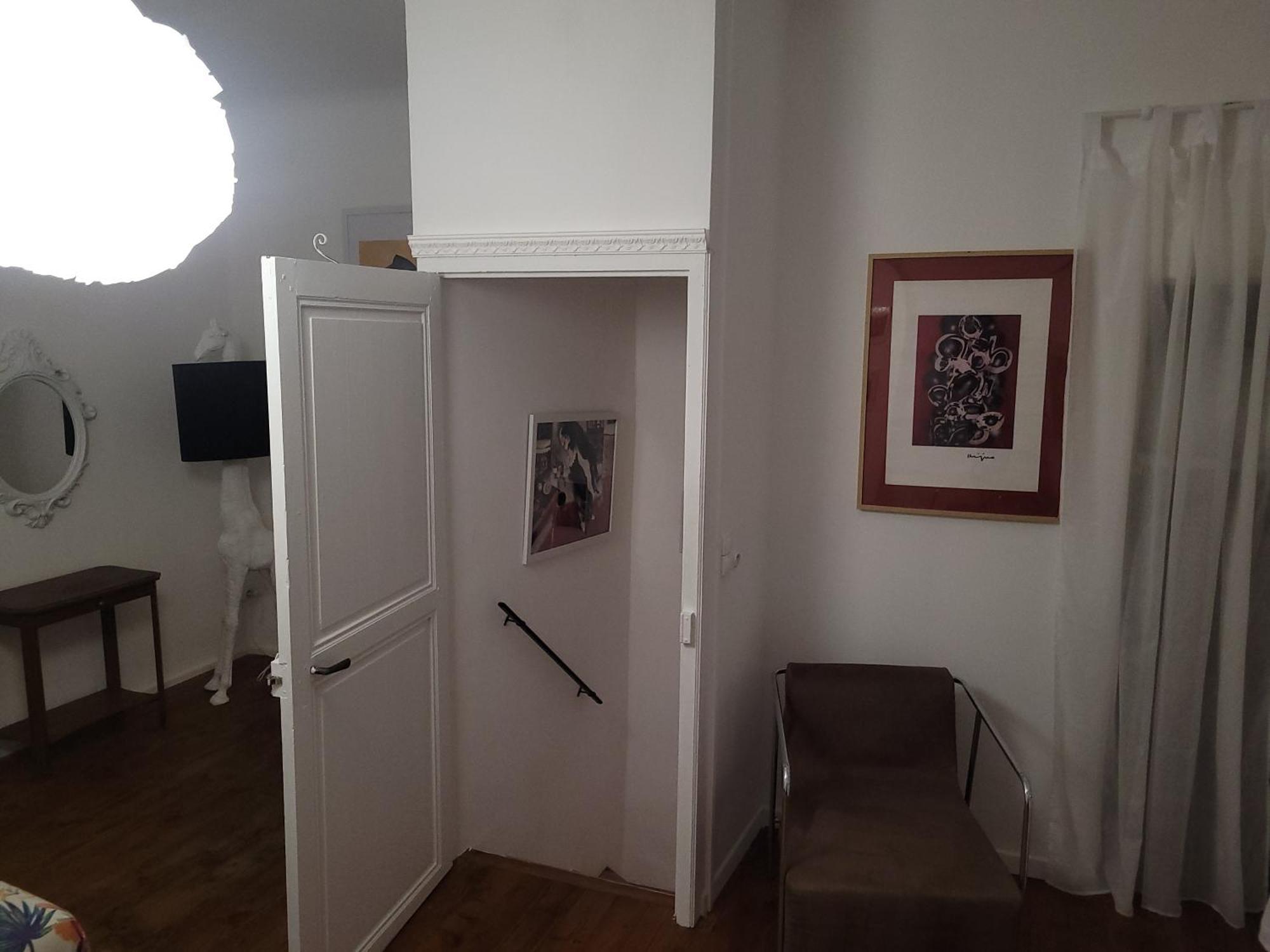 Petite Maison Entre Mer Et Montagne Céret Extérieur photo