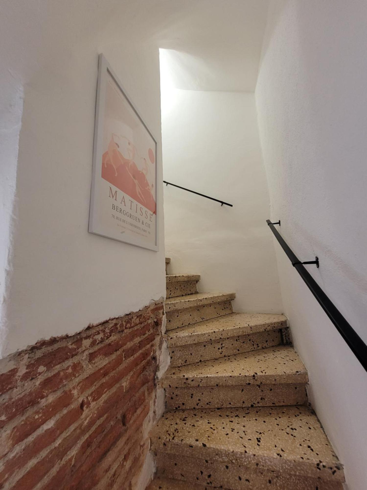 Petite Maison Entre Mer Et Montagne Céret Extérieur photo